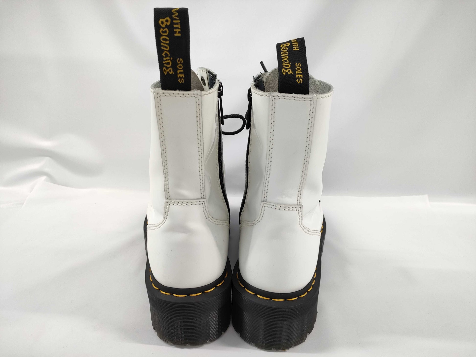 Dr. Martens JADON Other Shoes