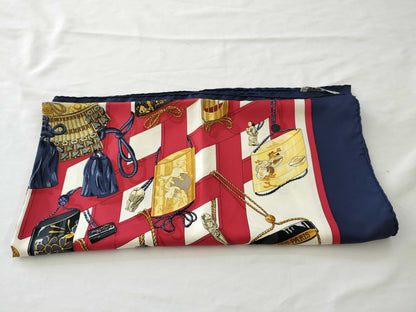 HERMES Carré EVERIES JAPONAISES Scarf