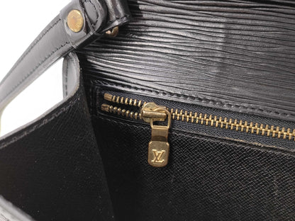 LOUIS VUITTON Epi M52612 Serie Dragonne Second Bag
