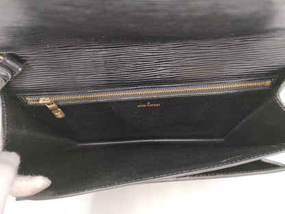 LOUIS VUITTON Epi M52612 Serie Dragonne Second Bag