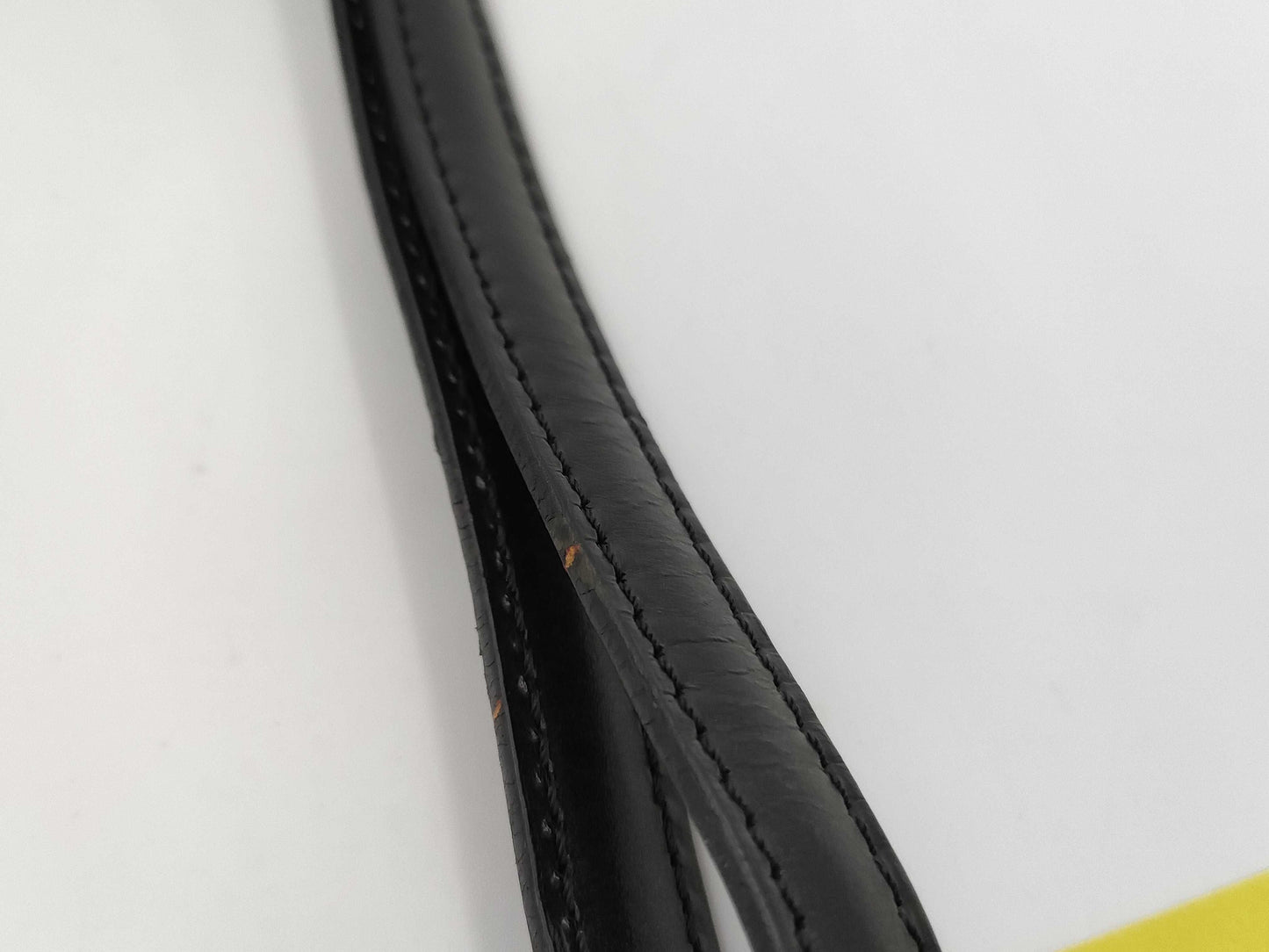 LOUIS VUITTON Epi M52612 Serie Dragonne Second Bag