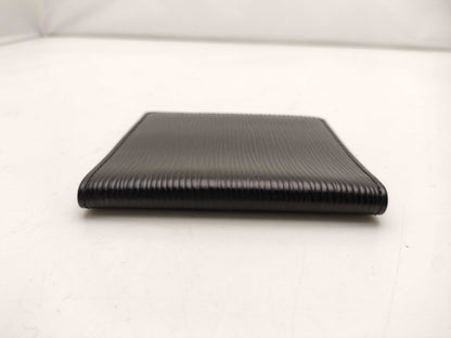 LOUIS VUITTON Epi Bifold Wallet