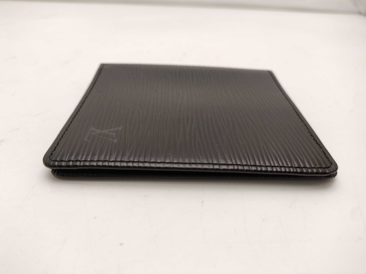 LOUIS VUITTON Epi Bifold Wallet