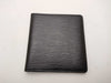 LOUIS VUITTON Epi Bifold Wallet