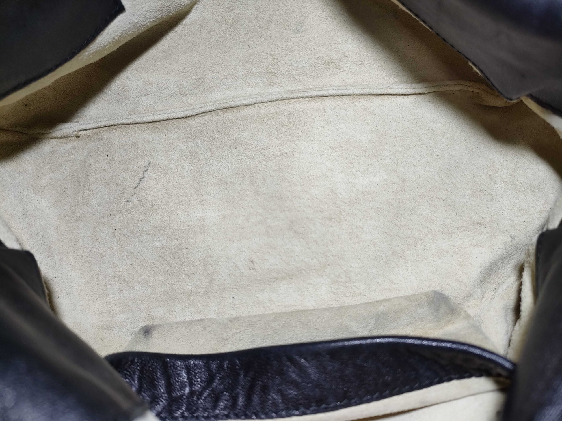 BOTTEGA VENETA Leather Shoulder Bag