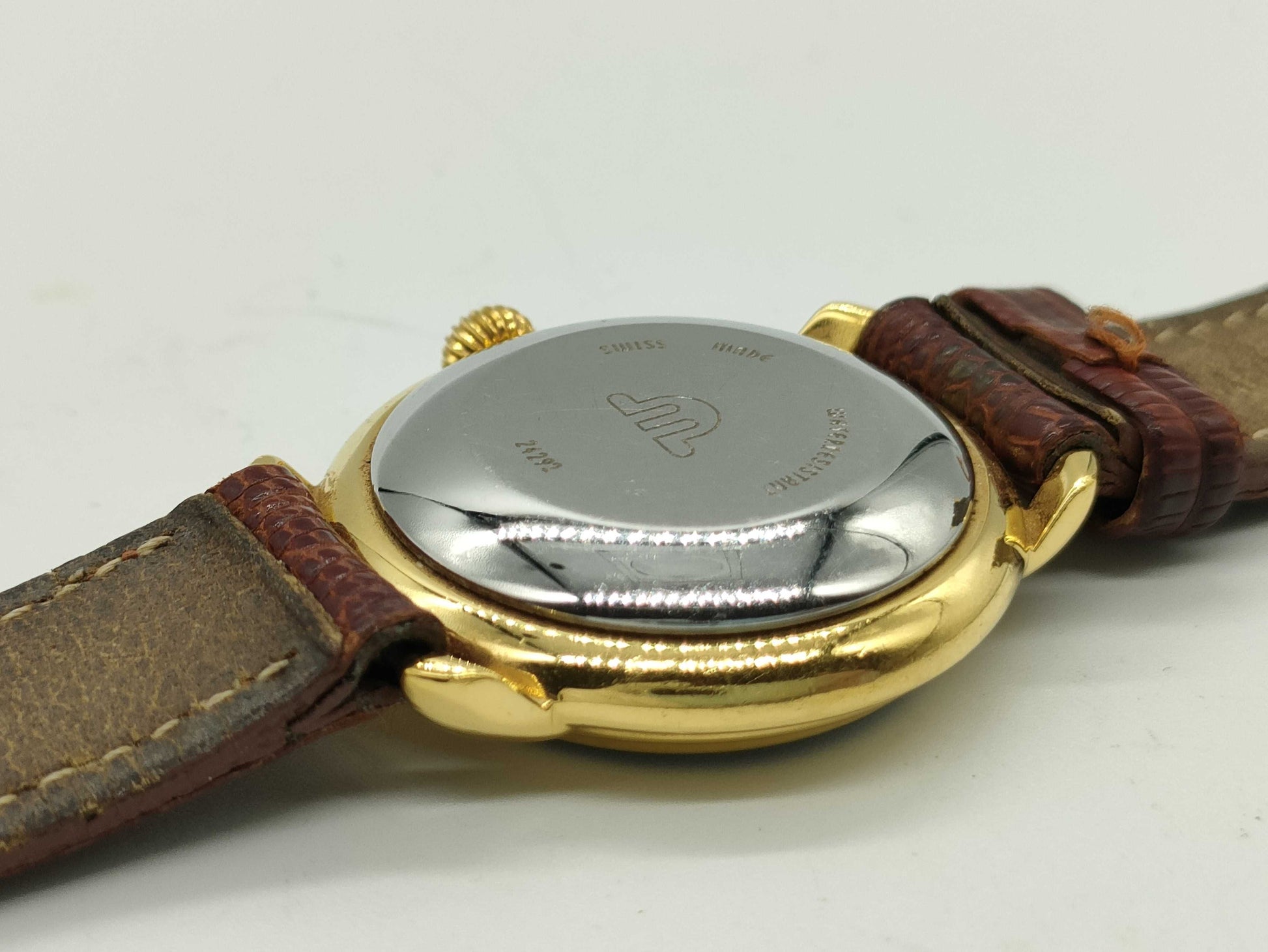 Maurice Lacroix Automatic 24292 Women's Watch
