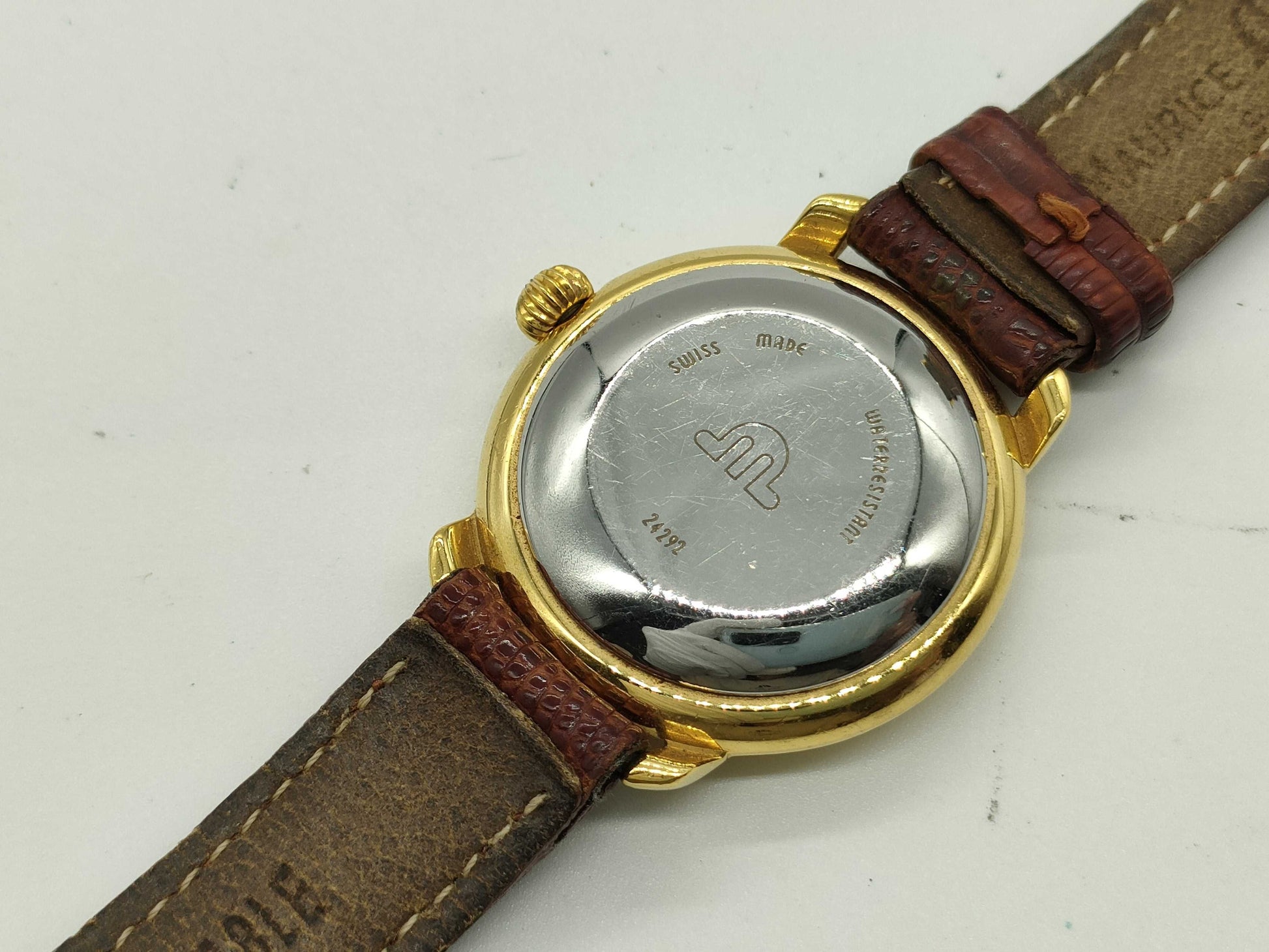 Maurice Lacroix Automatic 24292 Women's Watch