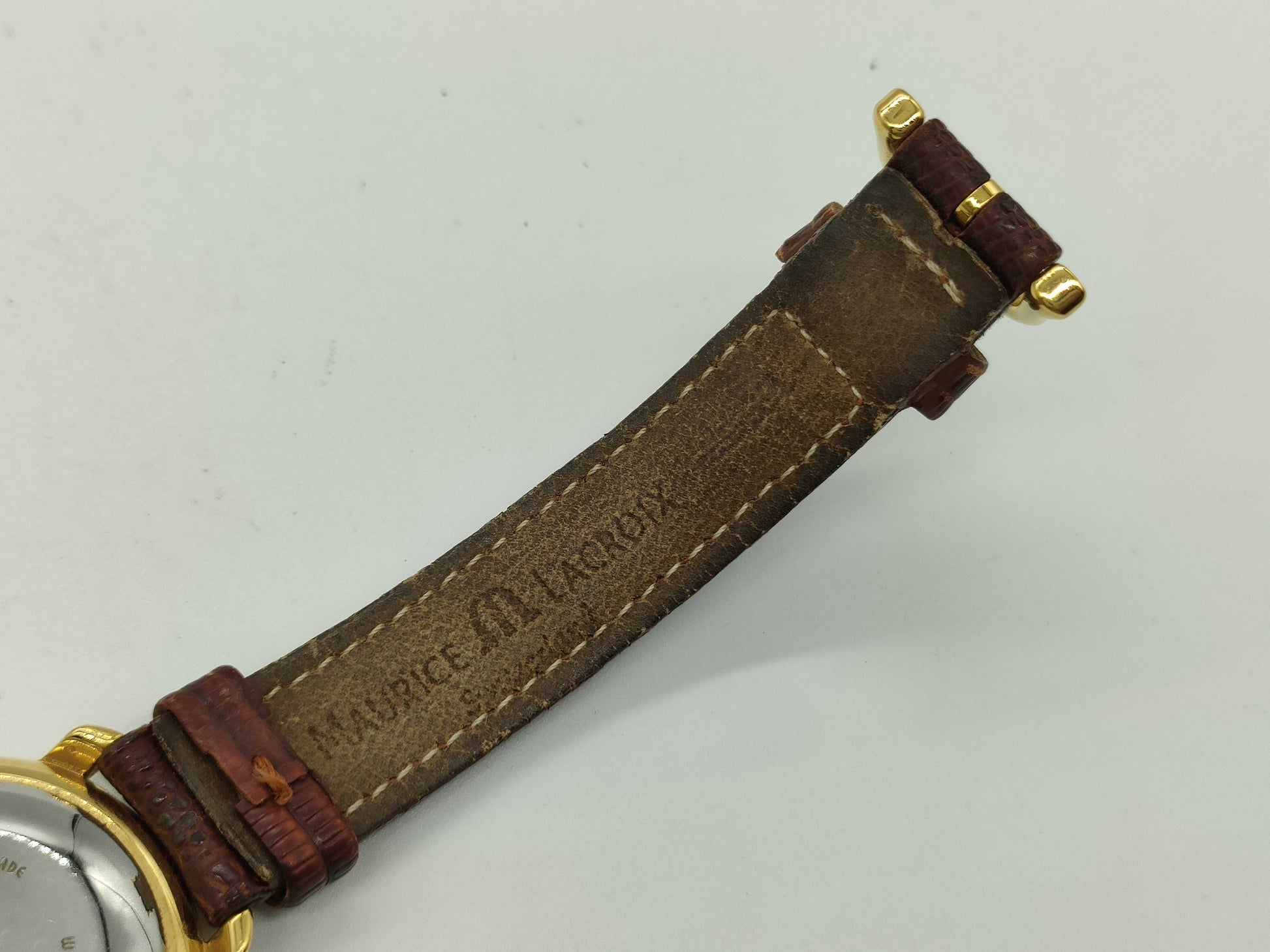 Maurice Lacroix Automatic 24292 Women's Watch