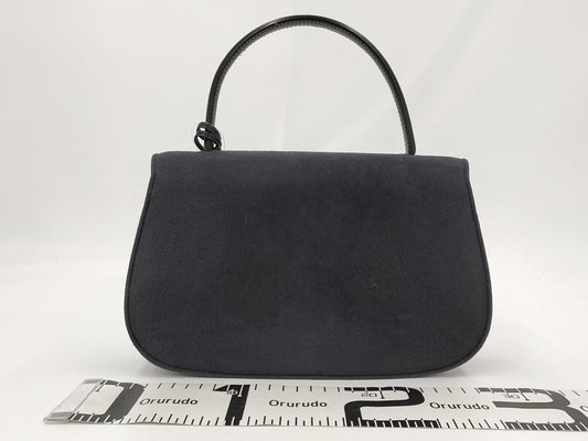 GUCCI Wool Handbag Handbag