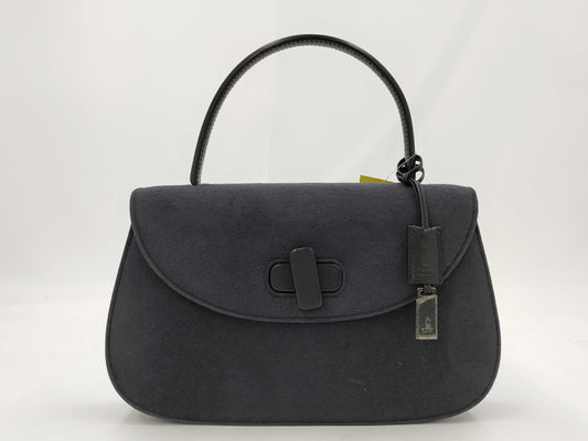 GUCCI Wool Handbag Handbag