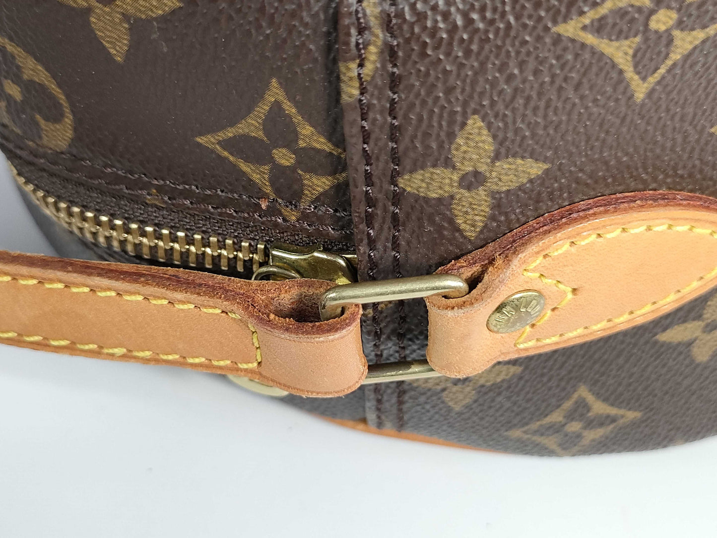 LOUIS VUITTON [Model Number] M51221 Monogram Blois Shoulder Bag