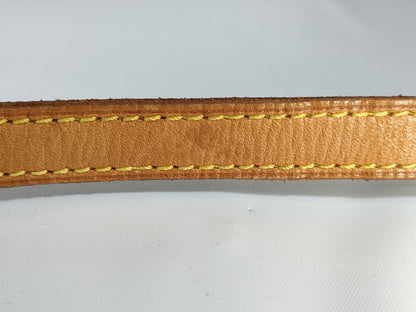 LOUIS VUITTON [Model Number] M51221 Monogram Blois Shoulder Bag