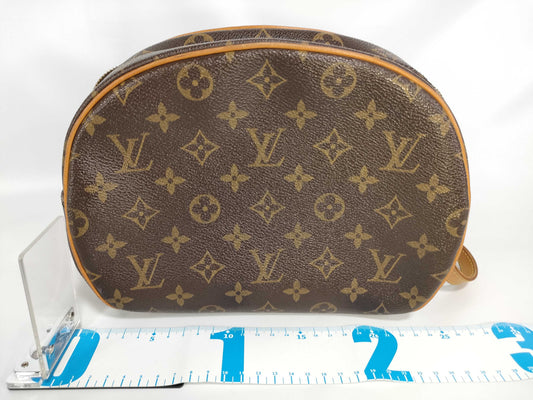 LOUIS VUITTON [Model Number] M51221 Monogram Blois Shoulder Bag