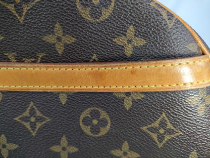 LOUIS VUITTON [Model Number] M51221 Monogram Blois Shoulder Bag