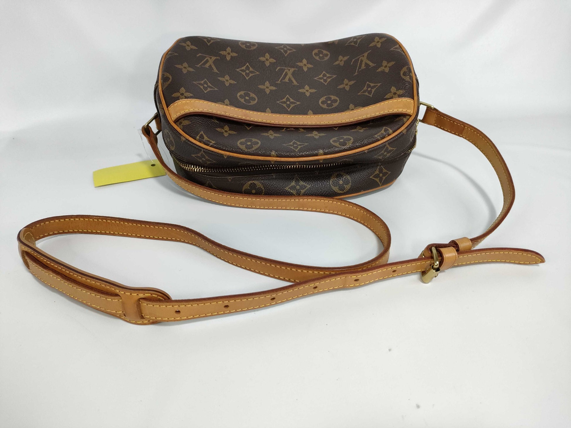 LOUIS VUITTON [Model Number] M51221 Monogram Blois Shoulder Bag