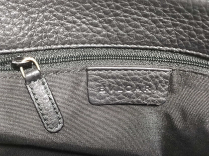 BVLGARI Logomania Lettere 2-way Handbag