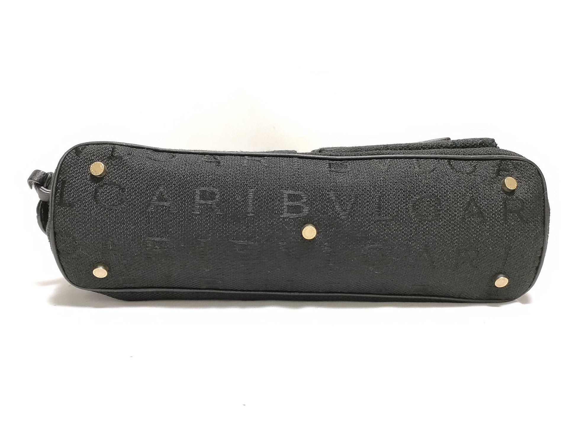 BVLGARI Logomania Lettere 2-way Handbag