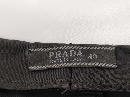 PRADA nylon pants pants