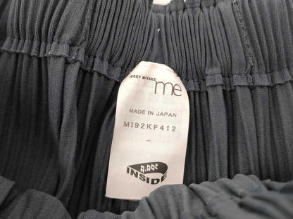 ISSEY MIYAKE Inside Pants Pants