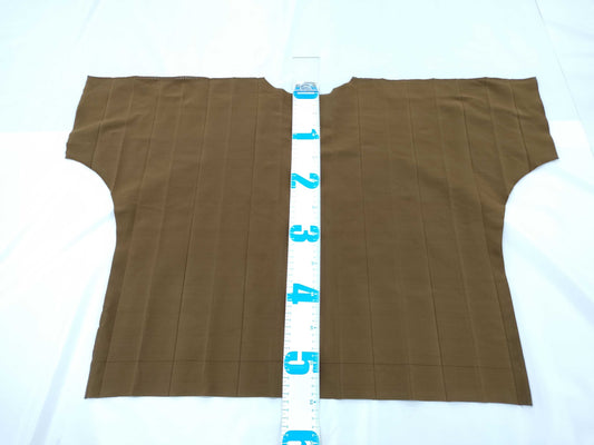 ISSEY MIYAKE Inside Tops Tops