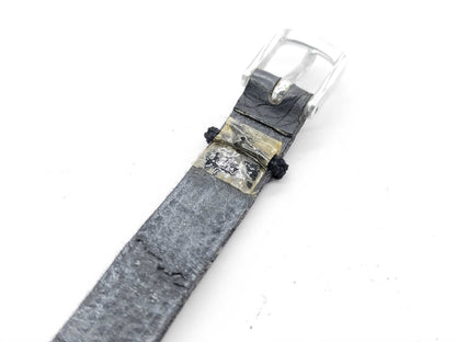 OMEGA Devil Square Roman numerals women's watch, undamaged