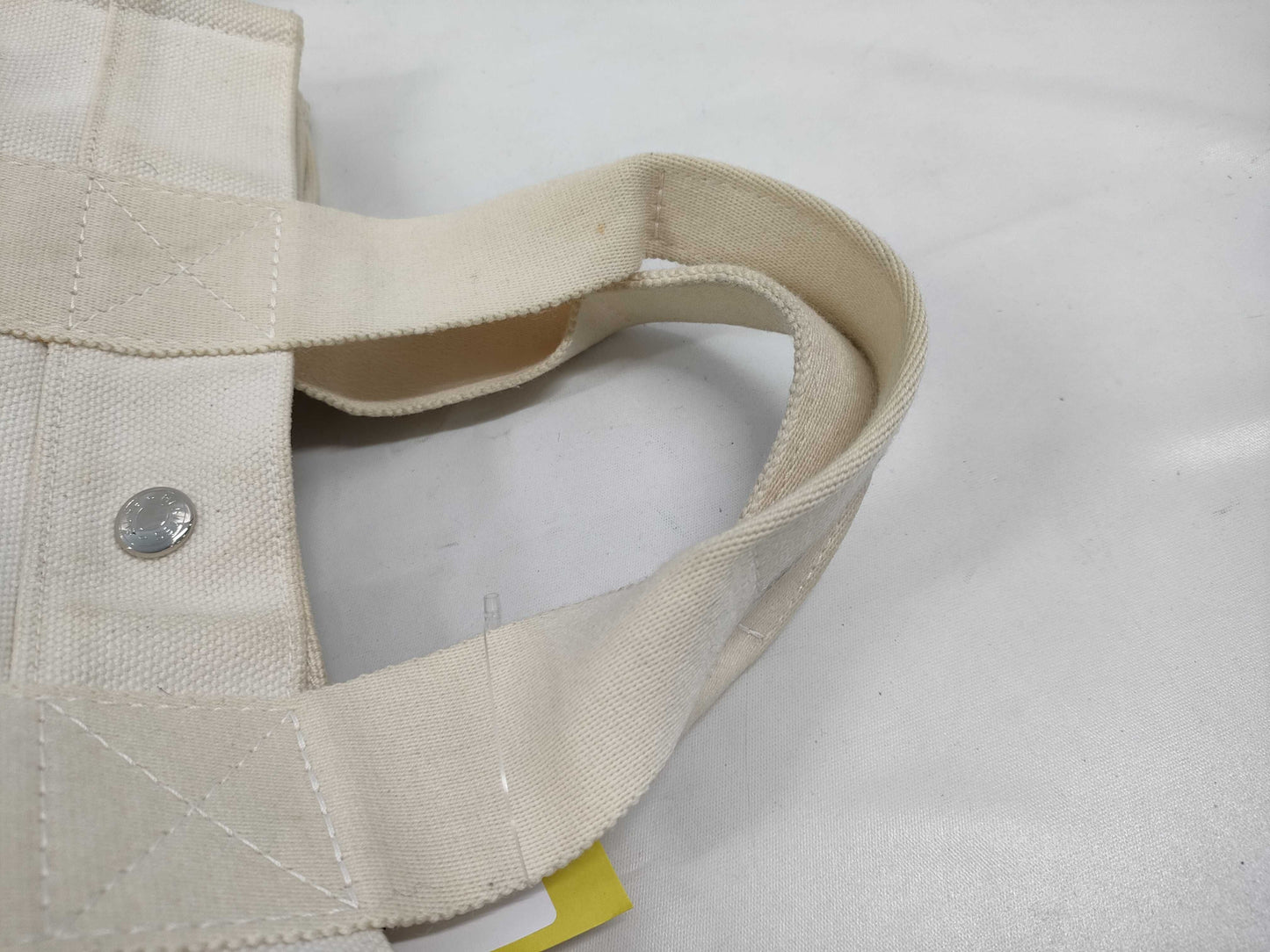 HERMES Bora Bora Handbag