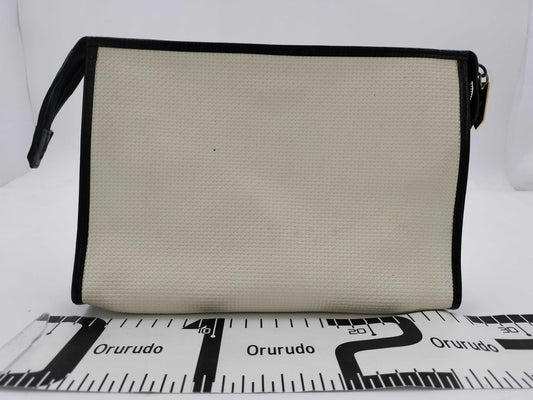 Yves Saint Laurent Second Bag Clutch Bag