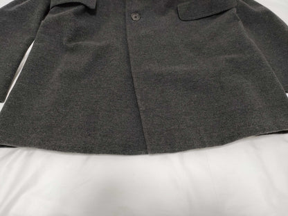 ARMANI Long Coat Coat