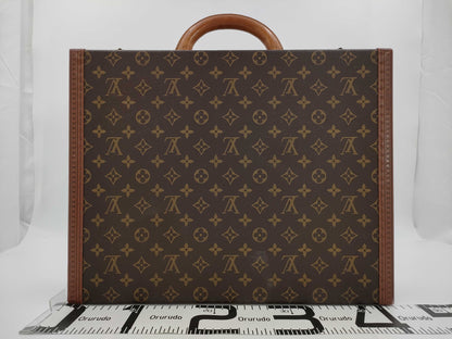 LOUIS VUITTON Monogram Cotteville 45 Business Bag