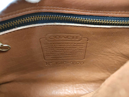 COACH Old Coach 9870 Shoulder Bag