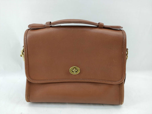 COACH Old Coach 9870 Shoulder Bag