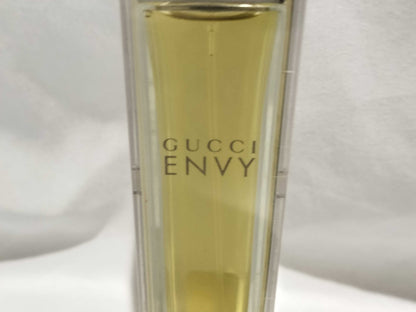 GUCCI Envy 50ml Unopened Other Accessories