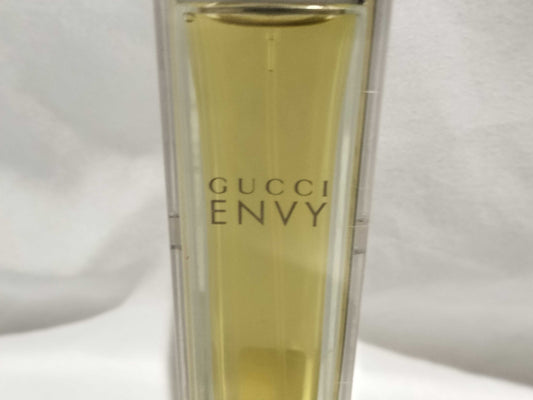 GUCCI Envy 50ml Unopened Other Accessories