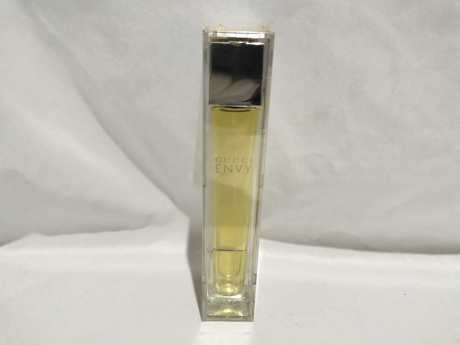 GUCCI Envy 50ml Unopened Other Accessories