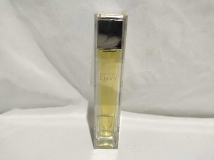 GUCCI Envy 50ml Unopened Other Accessories