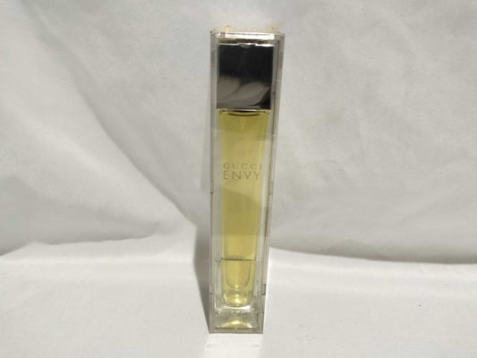 GUCCI Envy 50ml Unopened Other Accessories