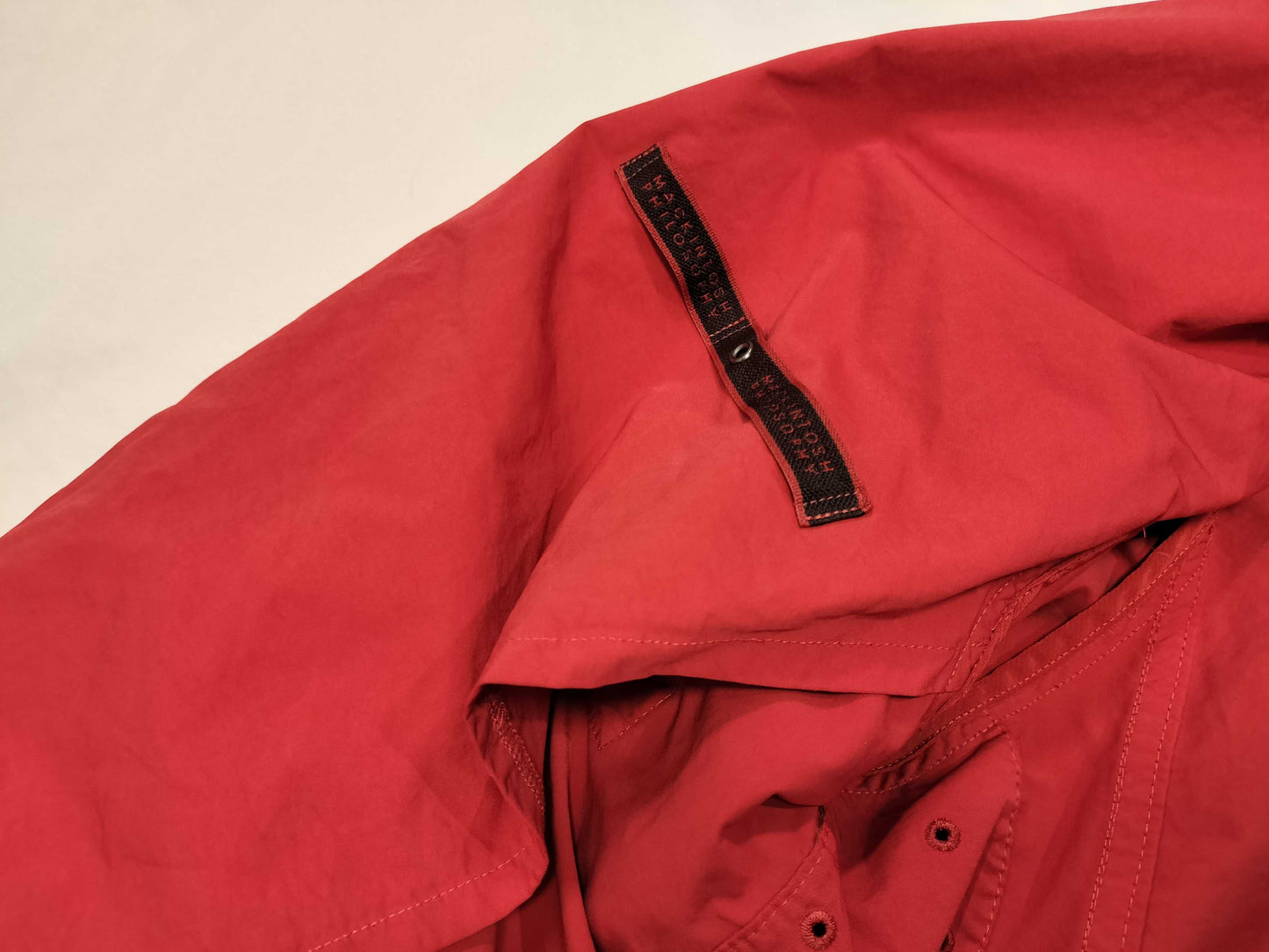 MACKINTOSH Coat Jacket