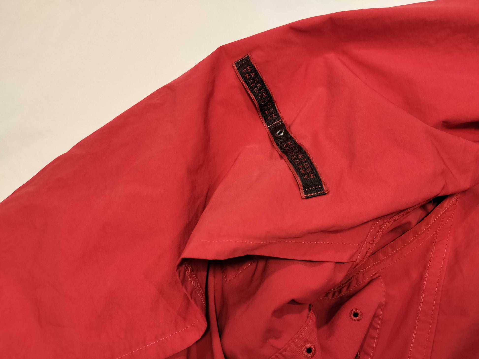 MACKINTOSH Coat Jacket
