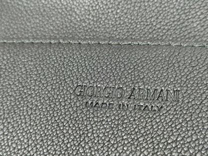 ARMANI Giorgio Armani Backpack Rucksack
