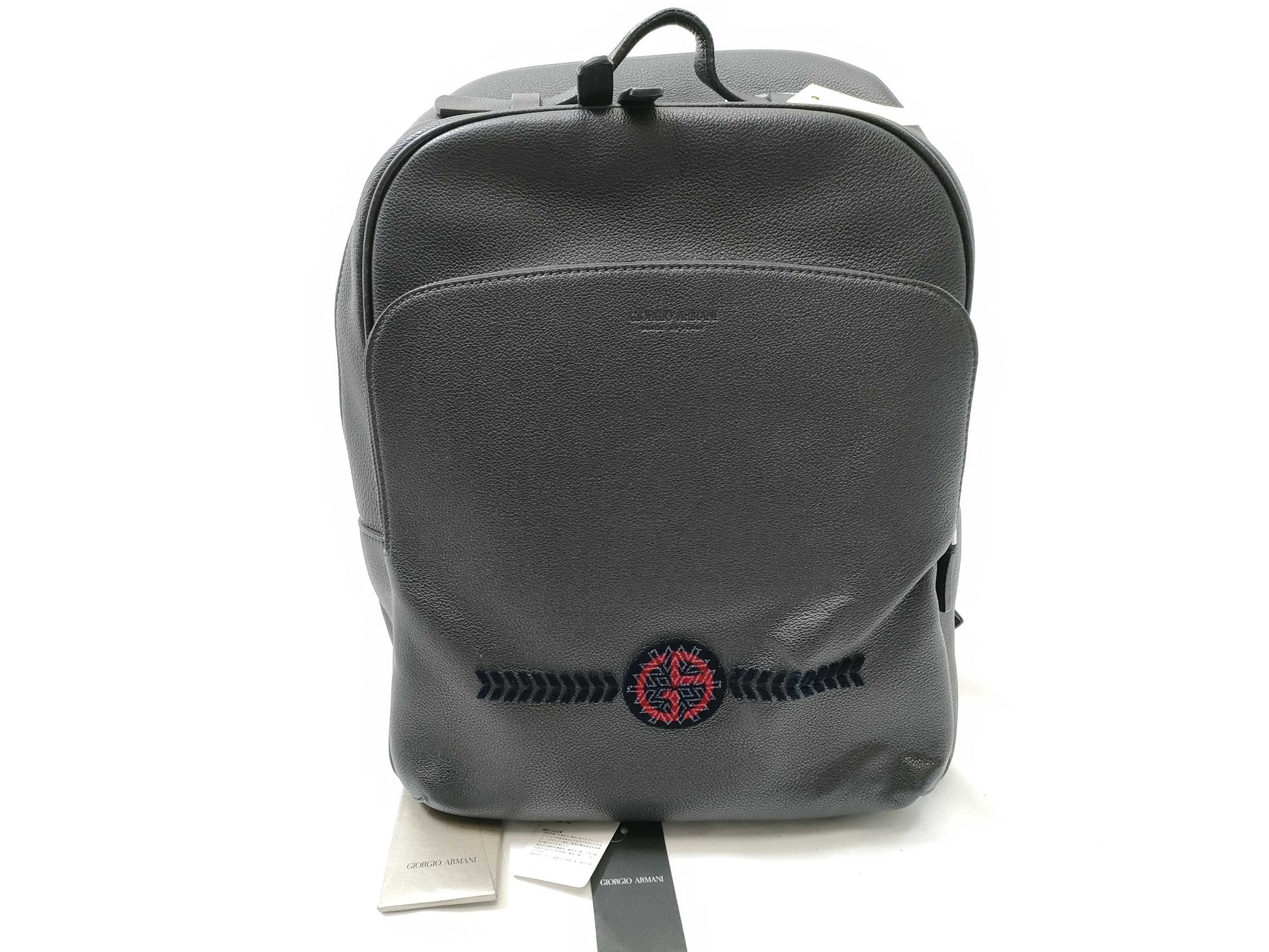 ARMANI Giorgio Armani Backpack Rucksack