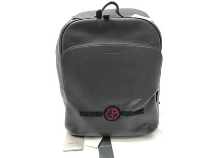 ARMANI Giorgio Armani Backpack Rucksack