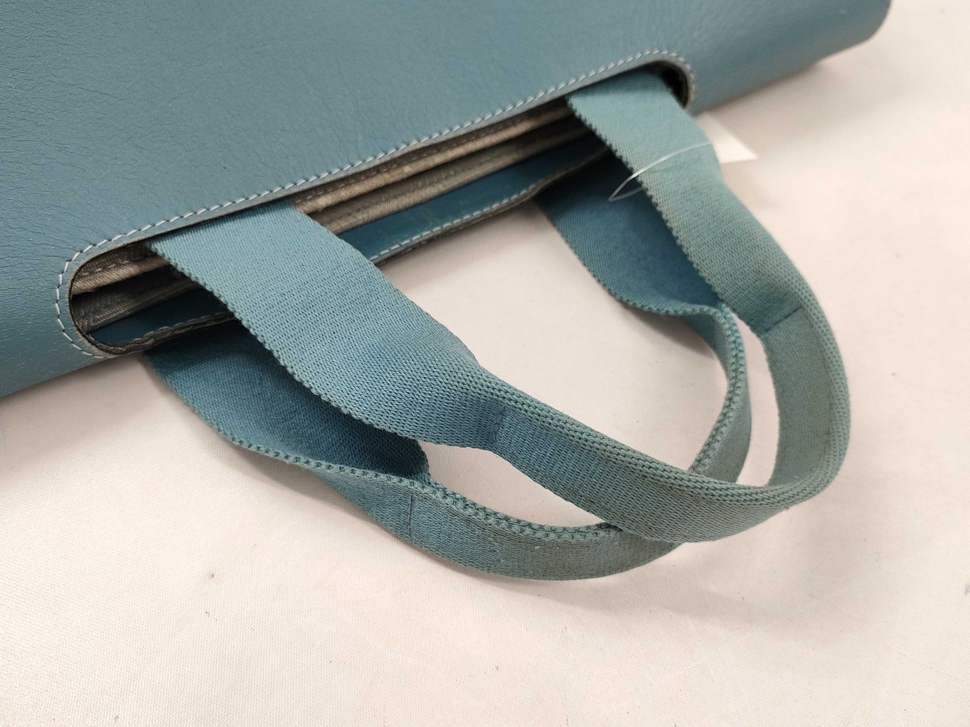 HERMES Valparaiso handbag