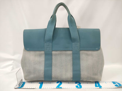 HERMES Valparaiso handbag