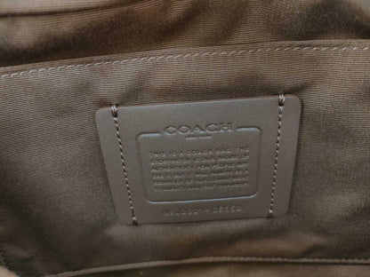 COACH CE552 Waist Bag Waist Bag