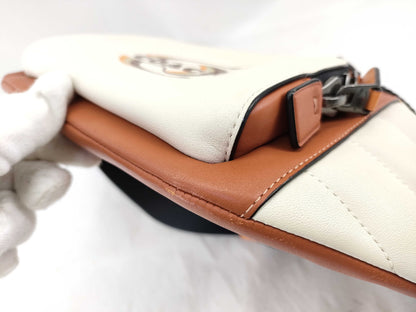 COACH CE552 Waist Bag Waist Bag