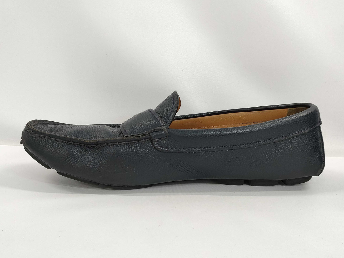 PRADA Apparel Prada Driving Shoes Loafers