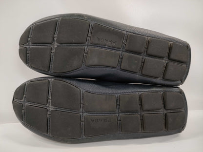 PRADA Apparel Prada Driving Shoes Loafers