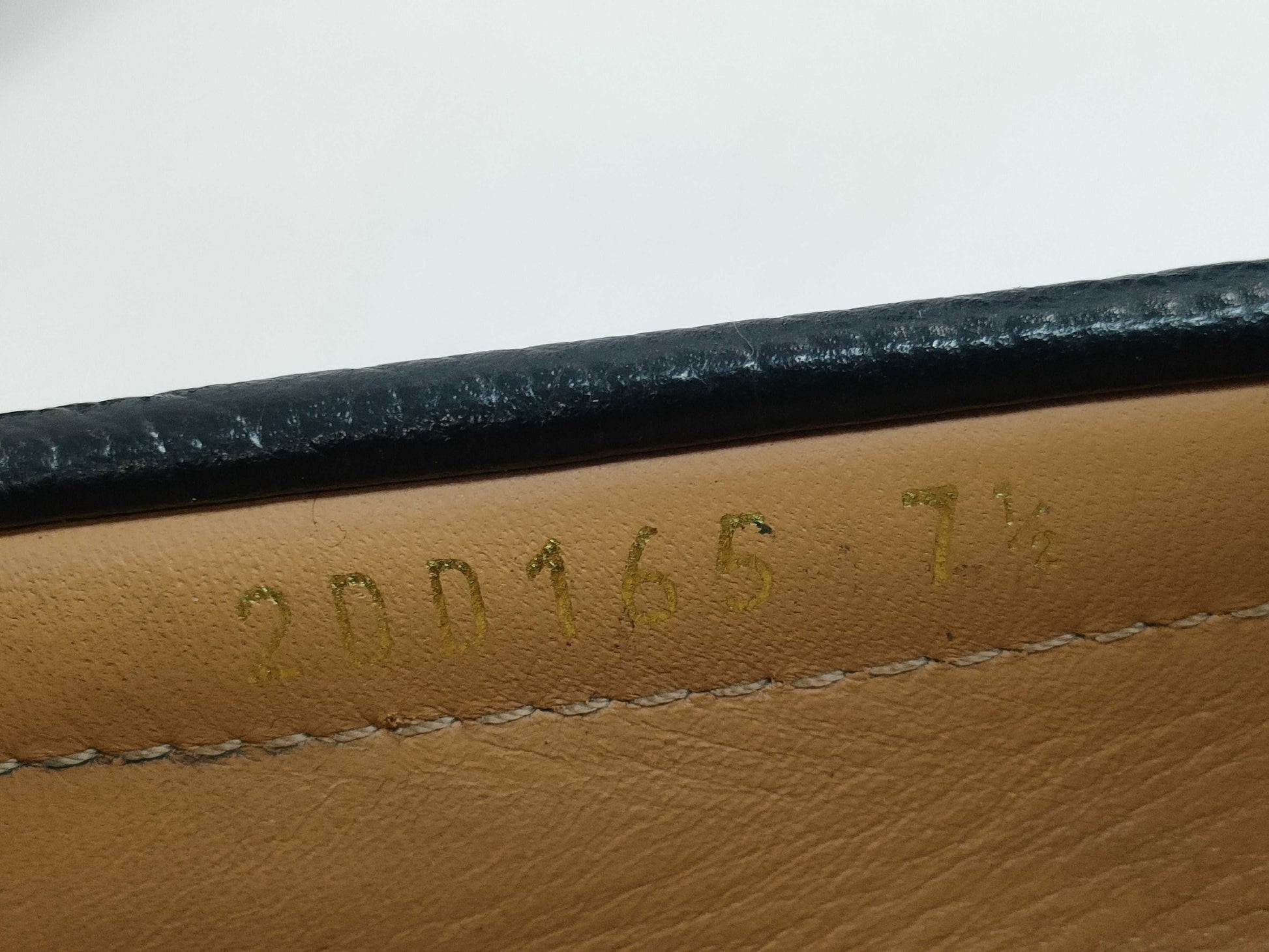 PRADA Apparel Prada Driving Shoes Loafers