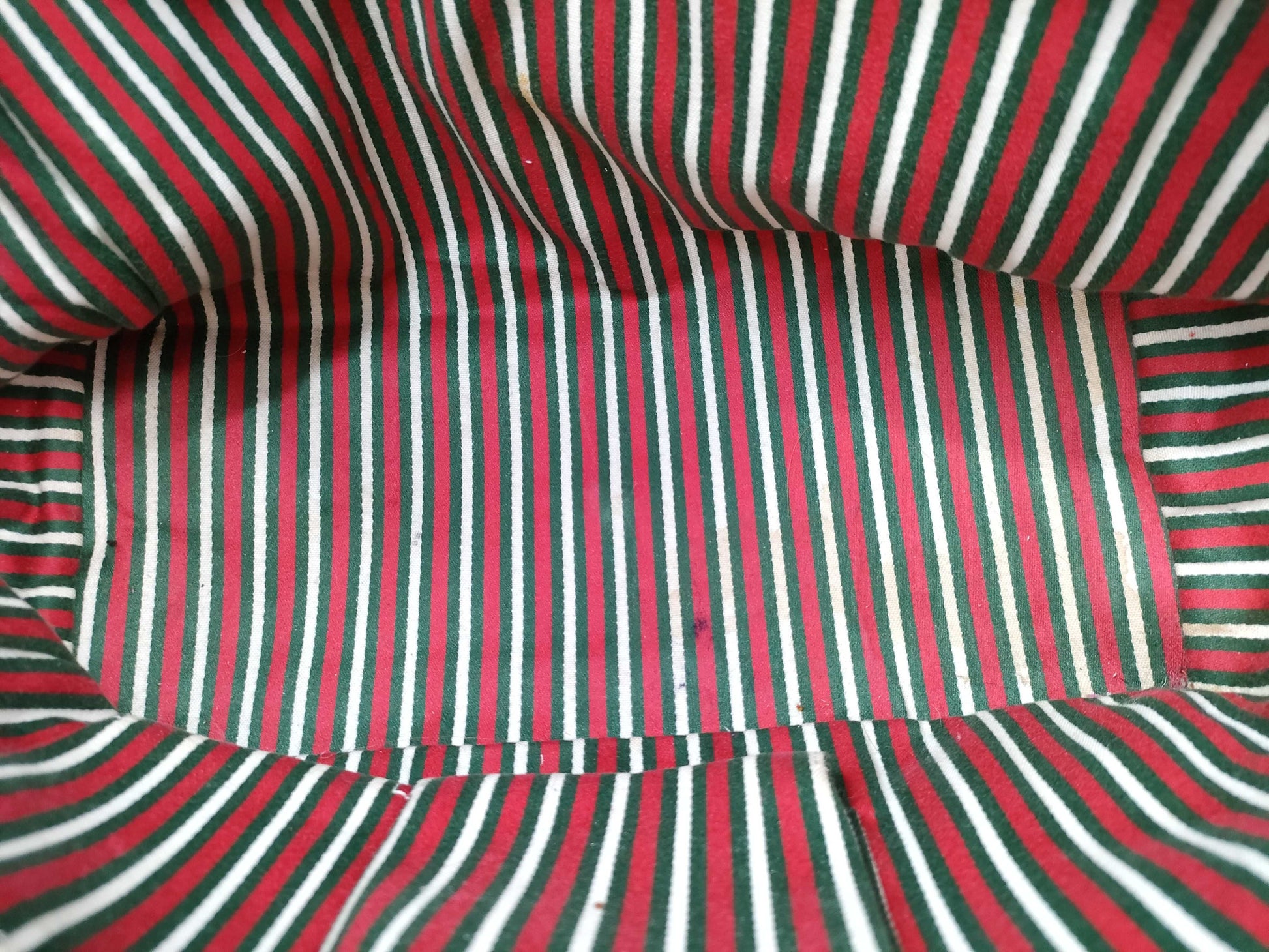 GUCCI GG Canvas Gucci 169946 3444 Handbag Tote Bag