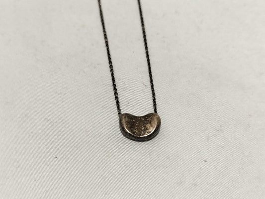 Tiffany & Co. Bean Necklace